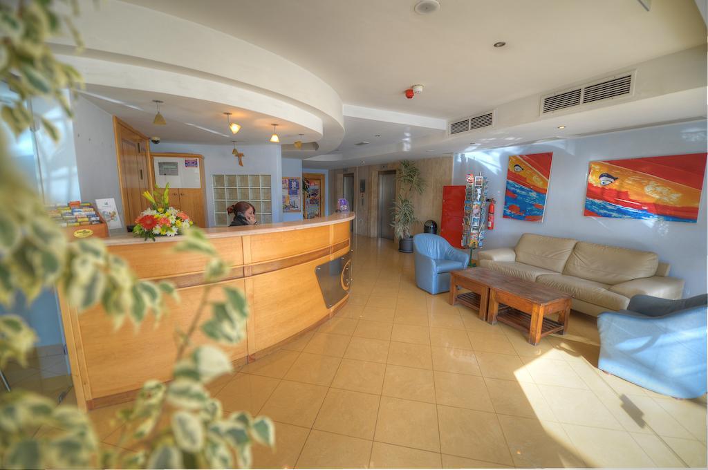 Downtown Hotel Victoria Extérieur photo