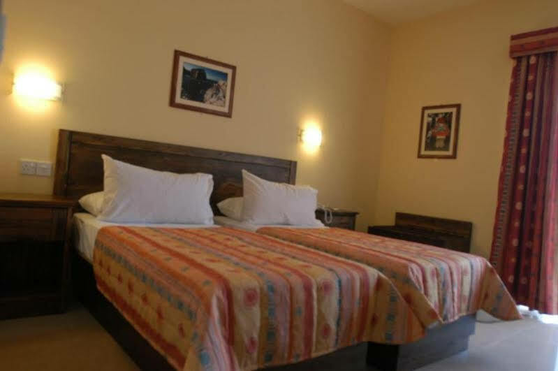 Downtown Hotel Victoria Extérieur photo